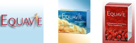 Equavie Logo